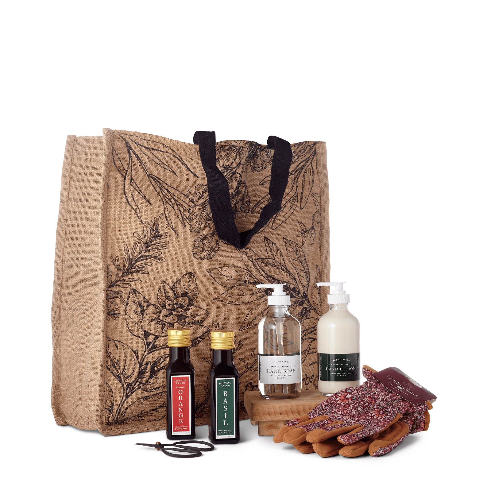 Gardener's Delight Gift Set