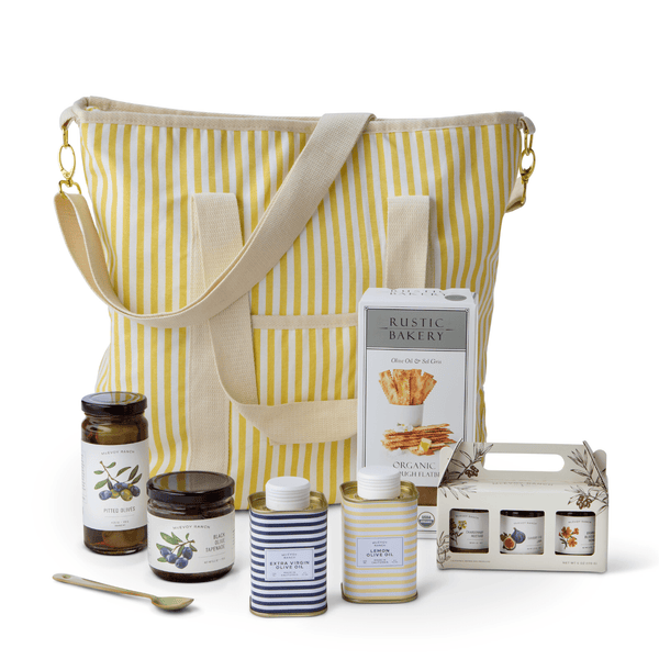 Hamptons Get-Away Gift Set