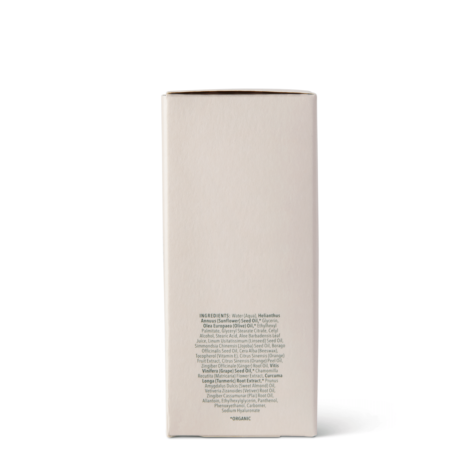 Hand & Body Lotion