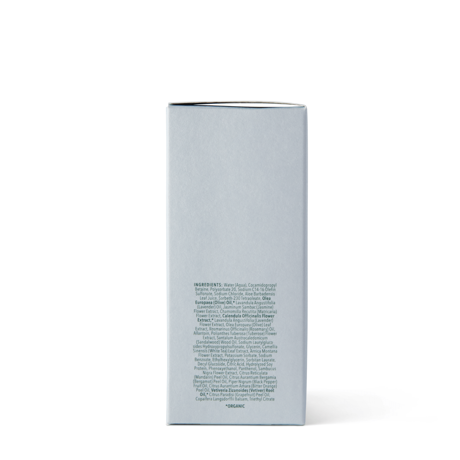 Hand & Body Wash