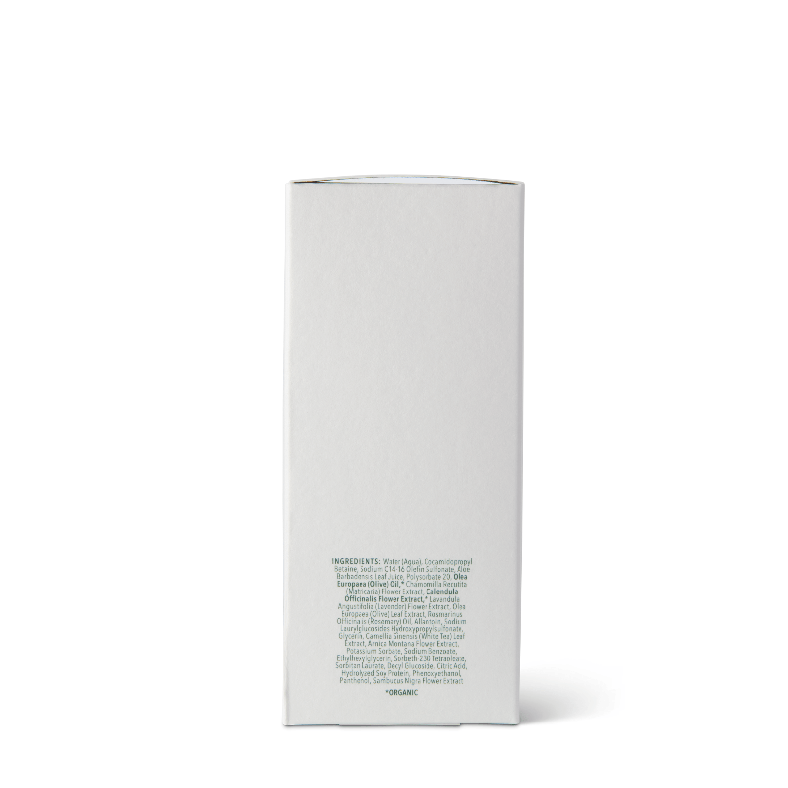 Hand & Body Wash