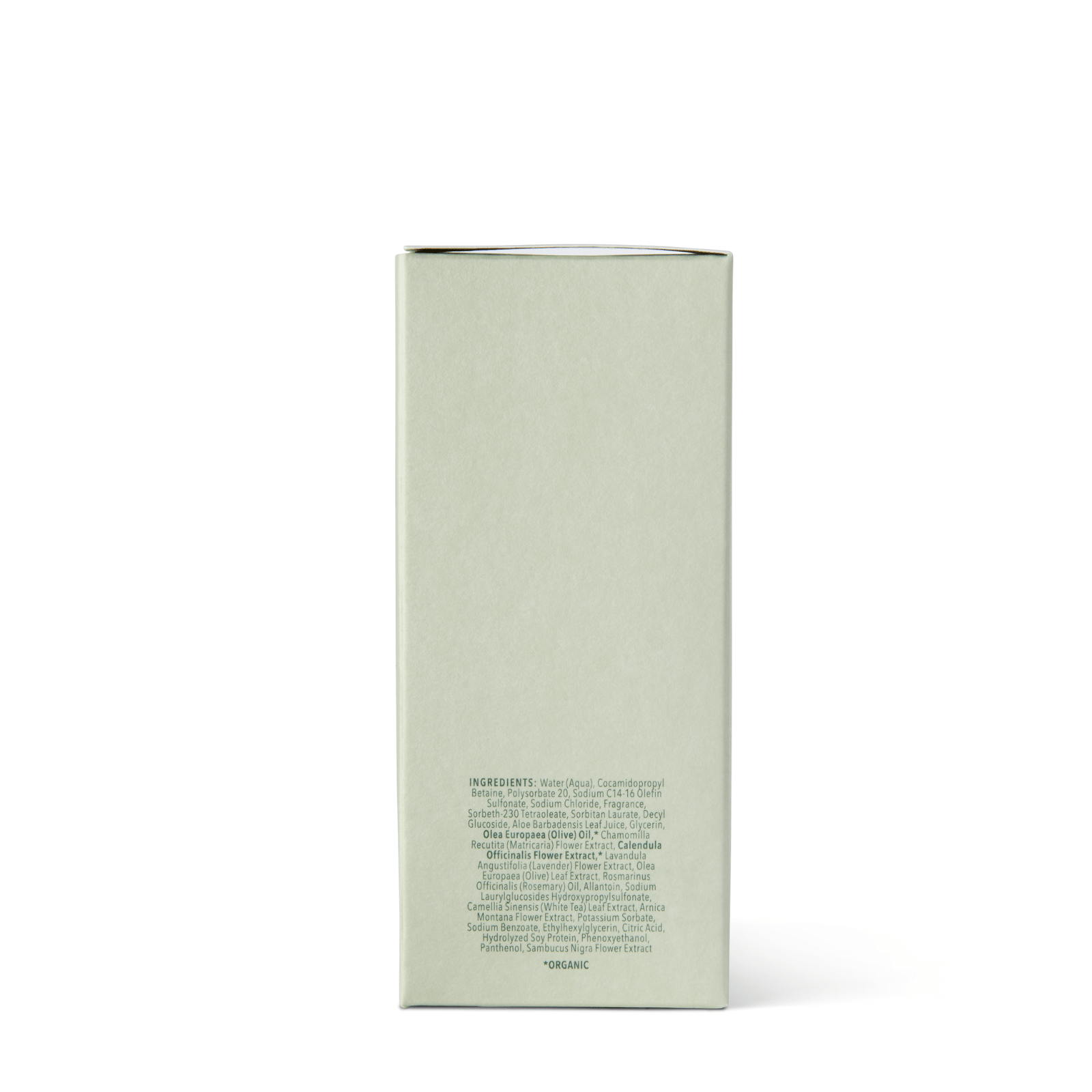 Hand & Body Wash
