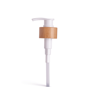 Hand & Body Lotion & Wash Pump