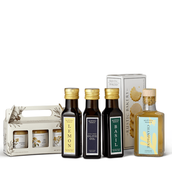 Hello Sunshine Gift Set - McEvoy Ranch