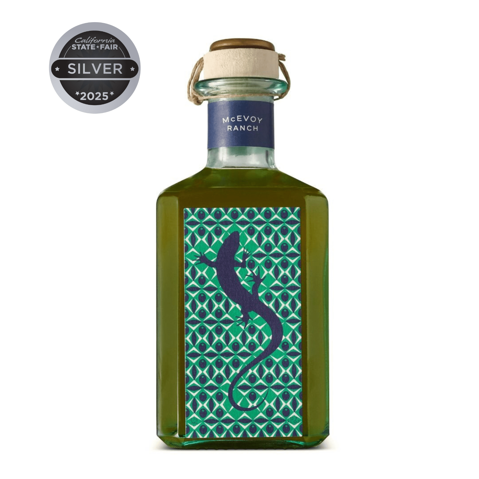 Organic Limited Edition EVOO
