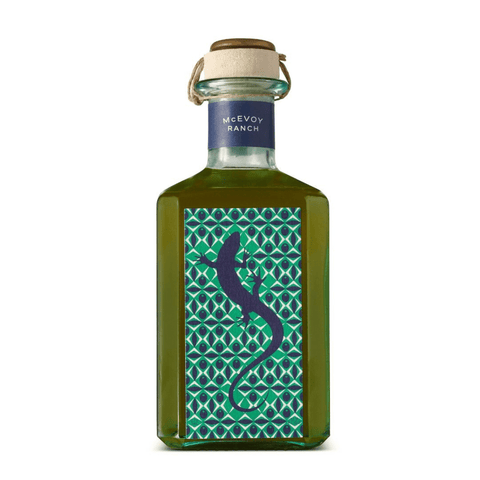 Organic Limited Edition Olive Oil