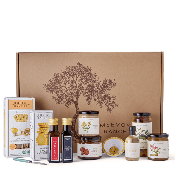 Made in California Gift Set