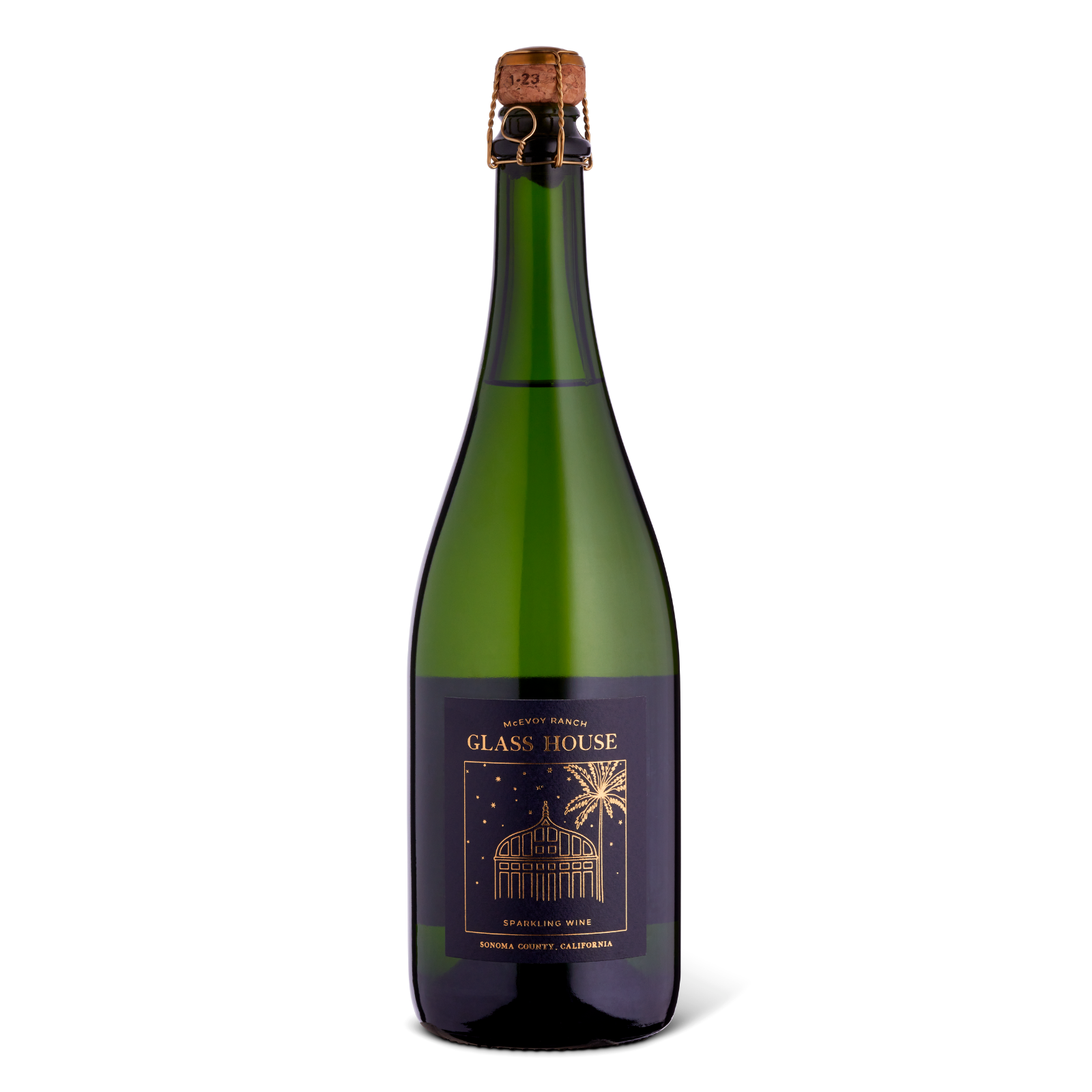 Glass House Sparkling Wine
