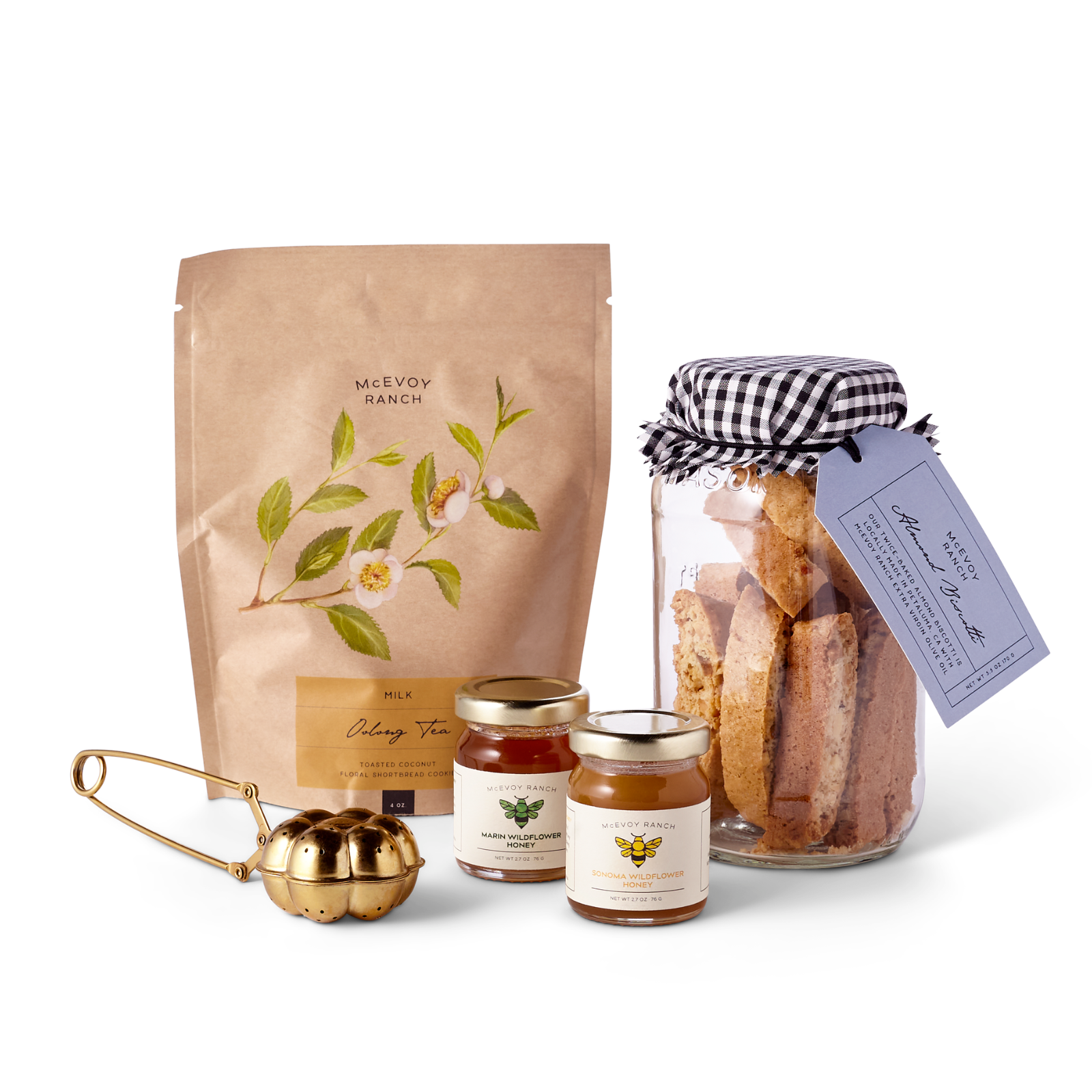 Afternoon Tea Gift Set