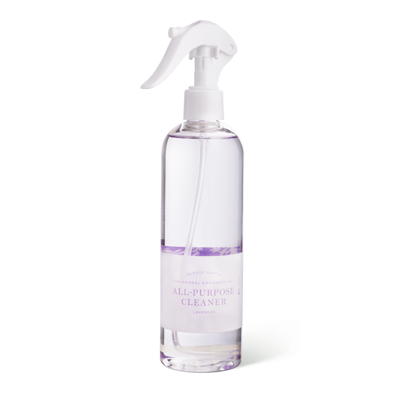 Lavender All-Purpose Cleaner Spray