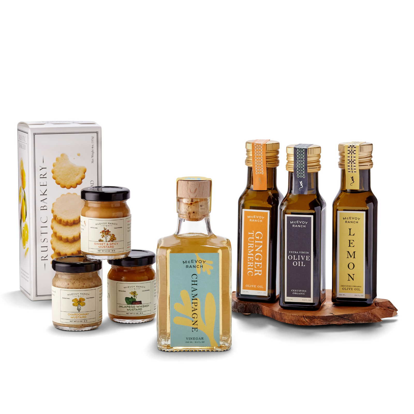 Sunny California Gift Set