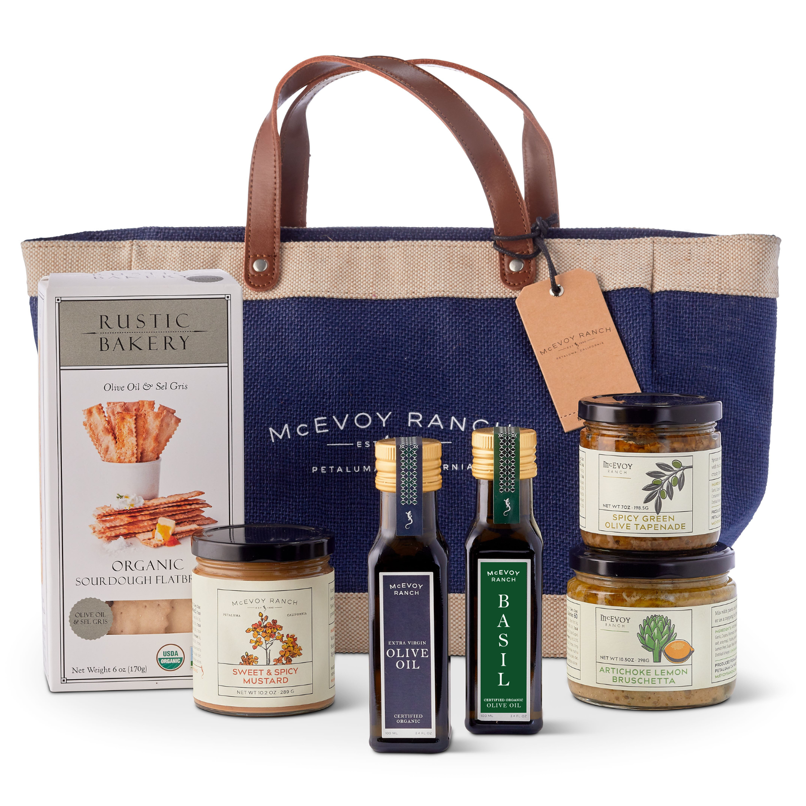 The Weekender Gift Set