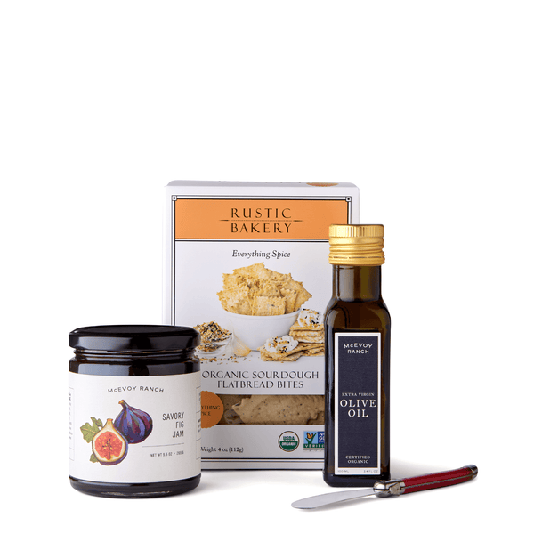 McEvoy Ranch On the Go, OEVOO