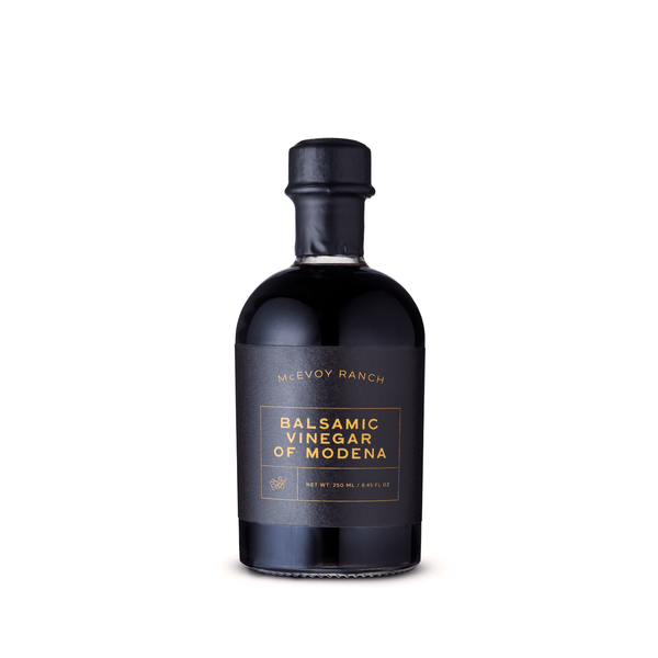 NEW Balsamic Vinegar of Modena