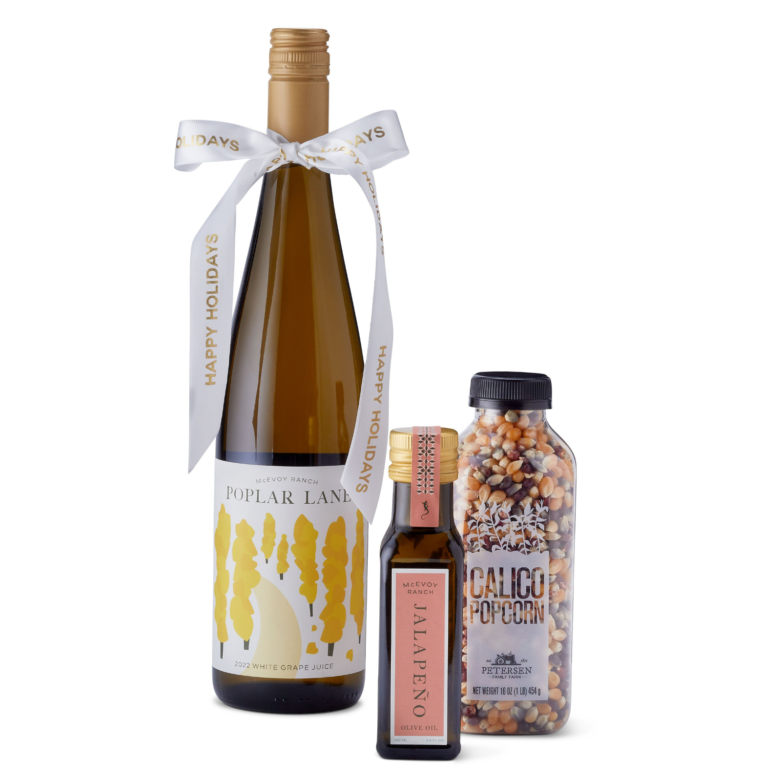 Movie Night Popcorn Gift Set