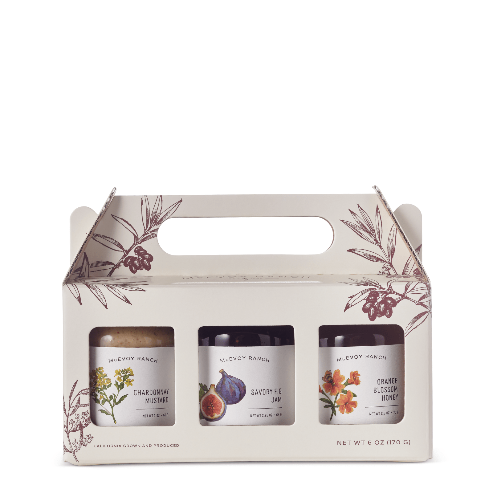 Mini Mixed Culinary Gift Pack
