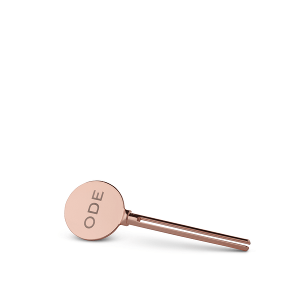 Copper ODE Key