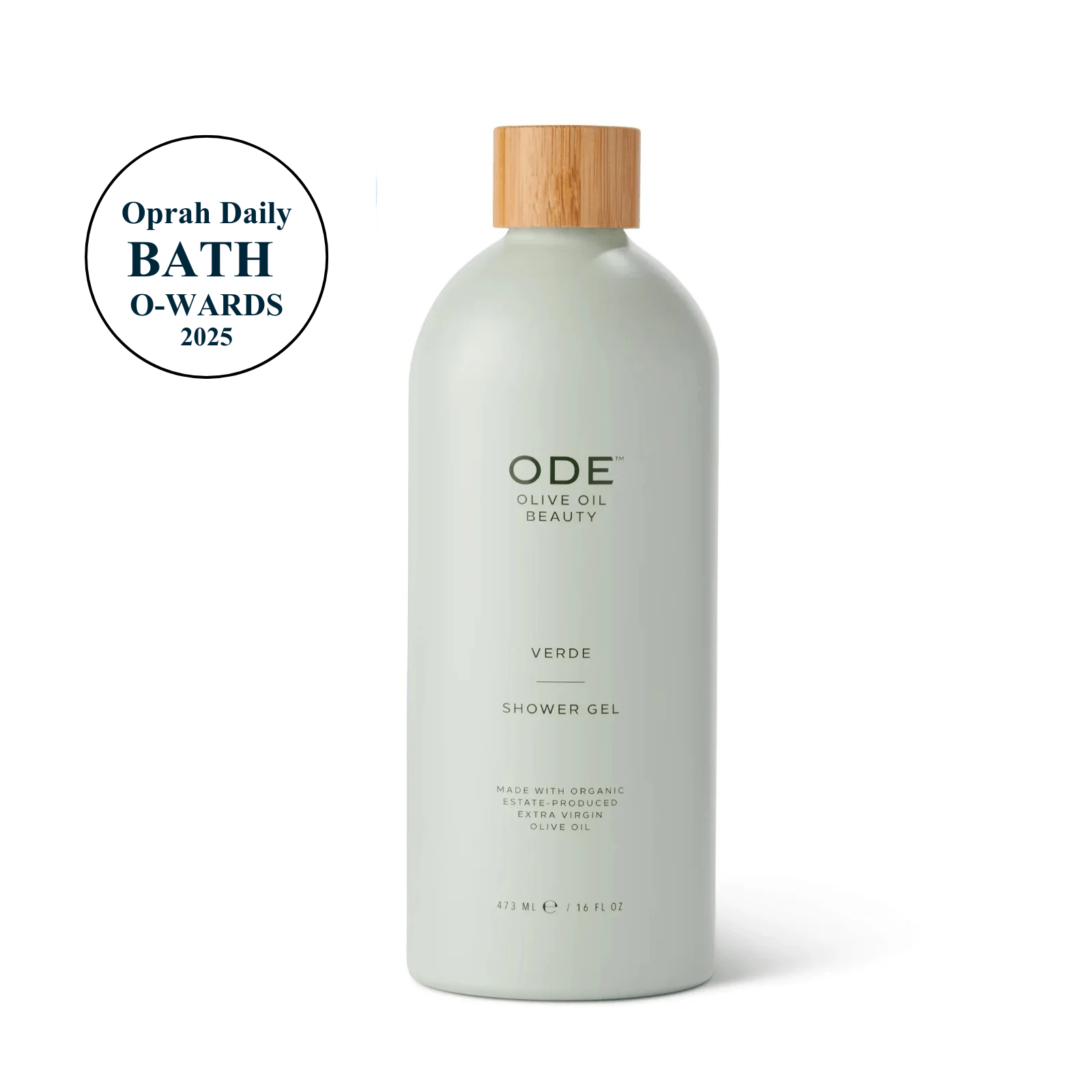 Shower Gel & Bubble Bath