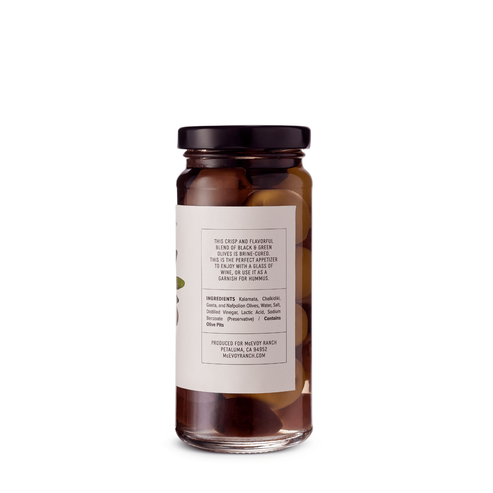 Olives 5 OZ