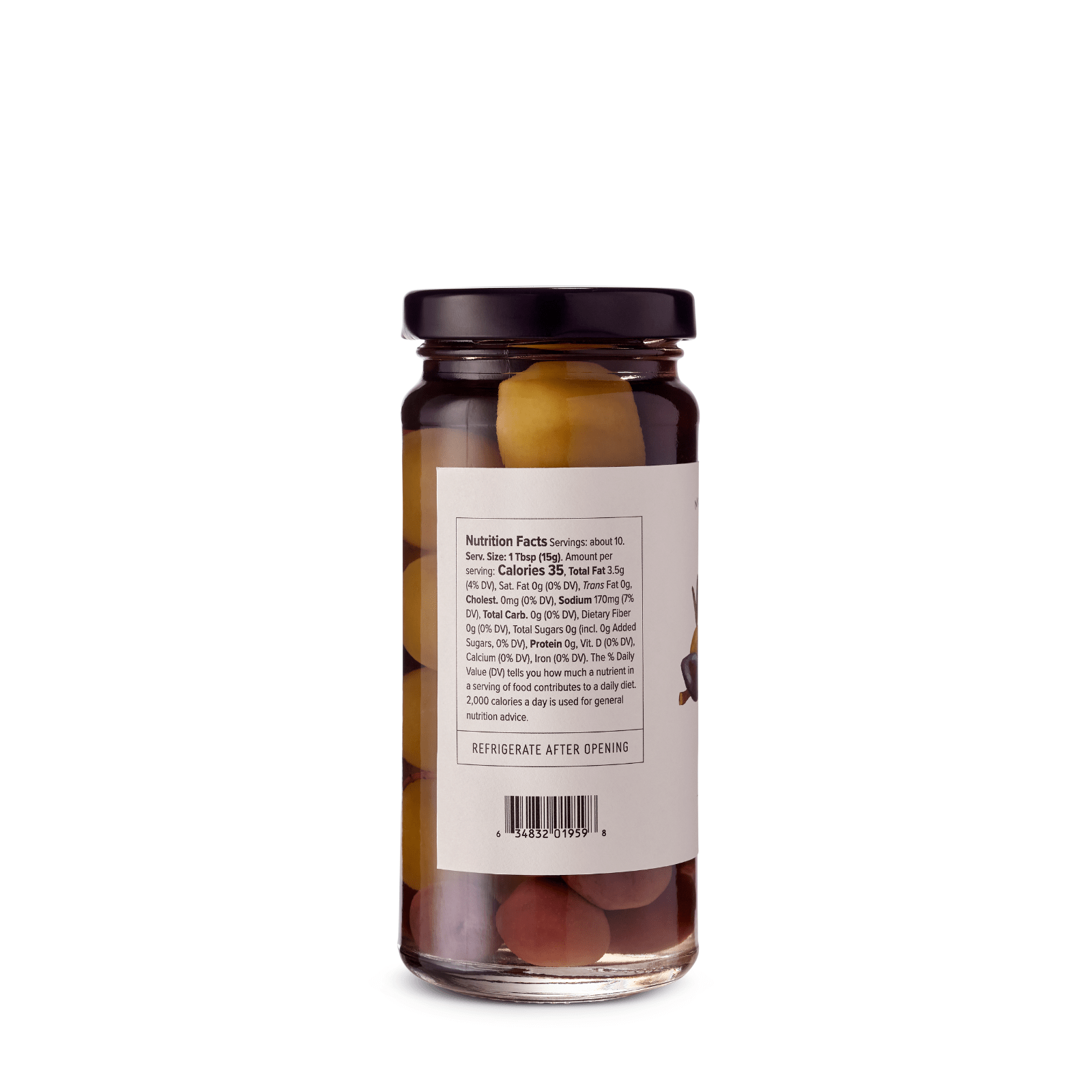 Olives 5 OZ