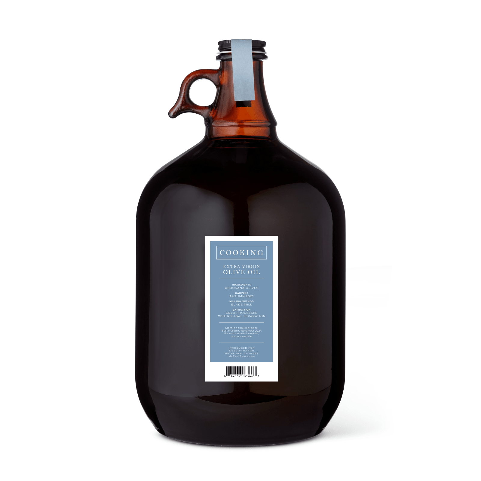 Extra Virgin Cooking Olive Oil