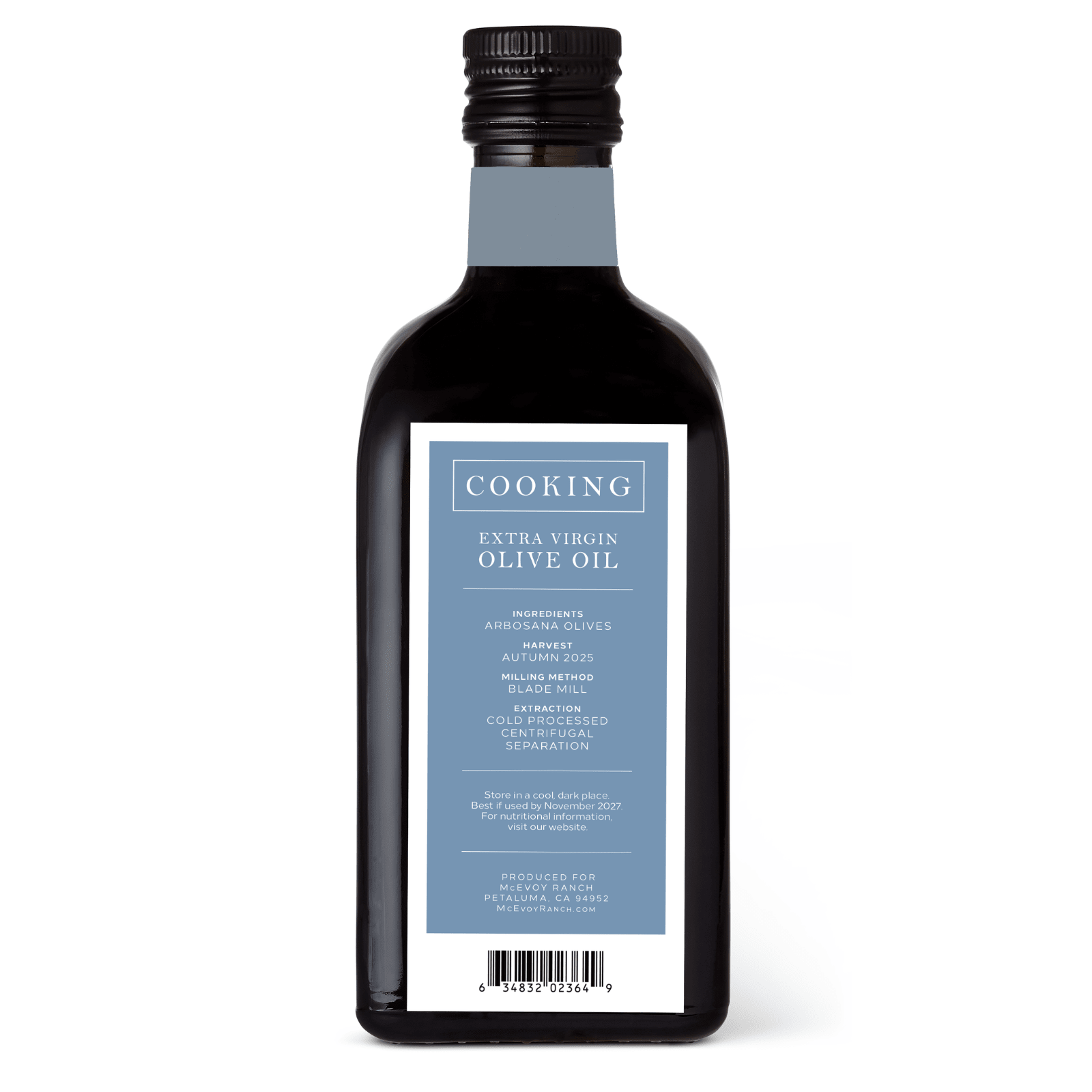 Extra Virgin Cooking Olive Oil