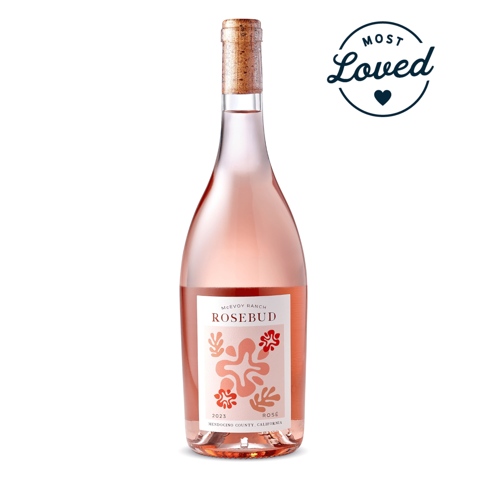 2023 Rosebud Rosé