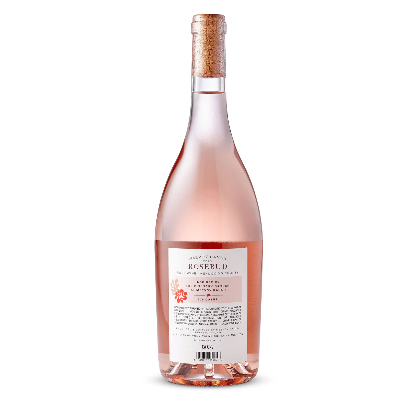 2023 Rosebud Rosé