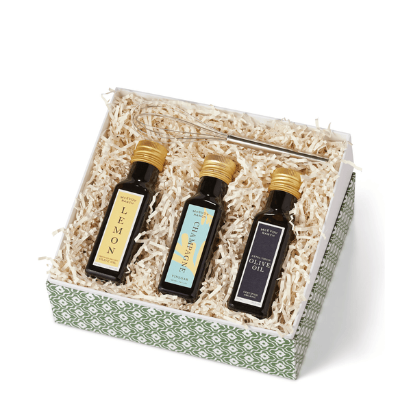 Simply Whisked Gift Set - McEvoy Ranch