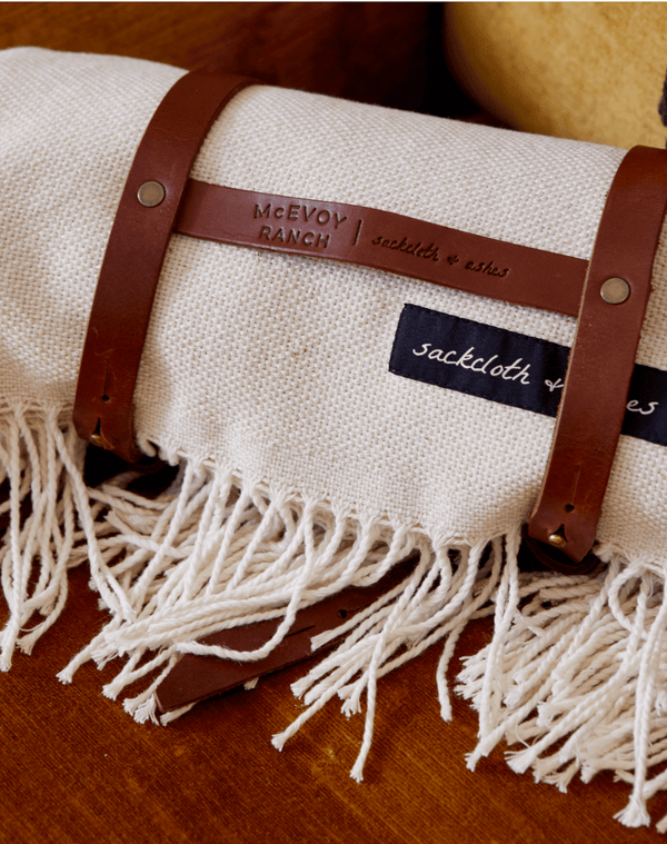 クッションカバー bfgf Regular Blanket 