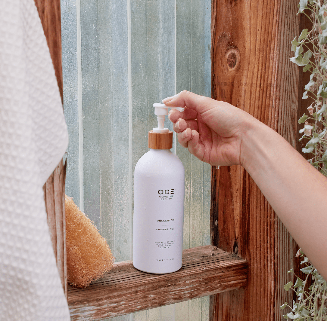 Shower Gel & Bubble Bath