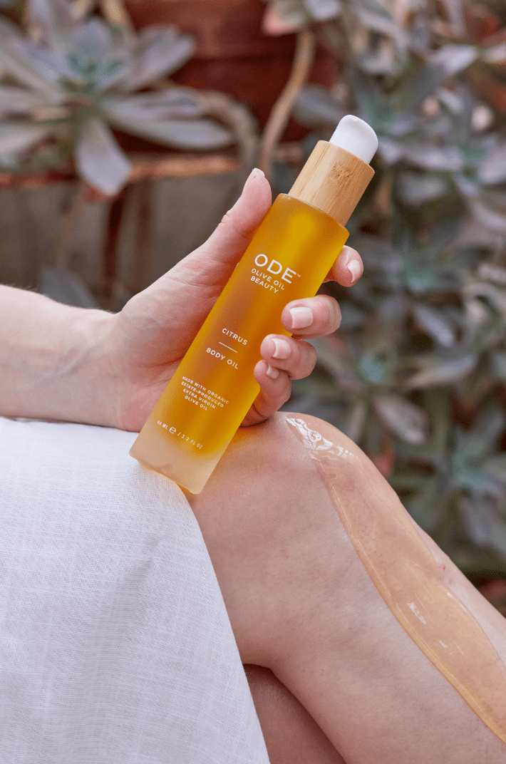 Body Oil