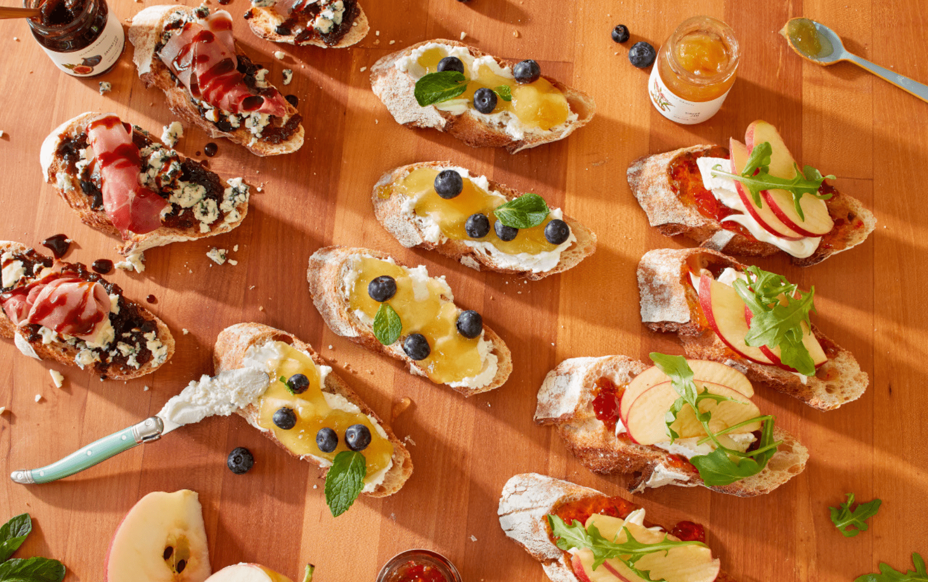 Savory & Sweet Jam Gift Pack