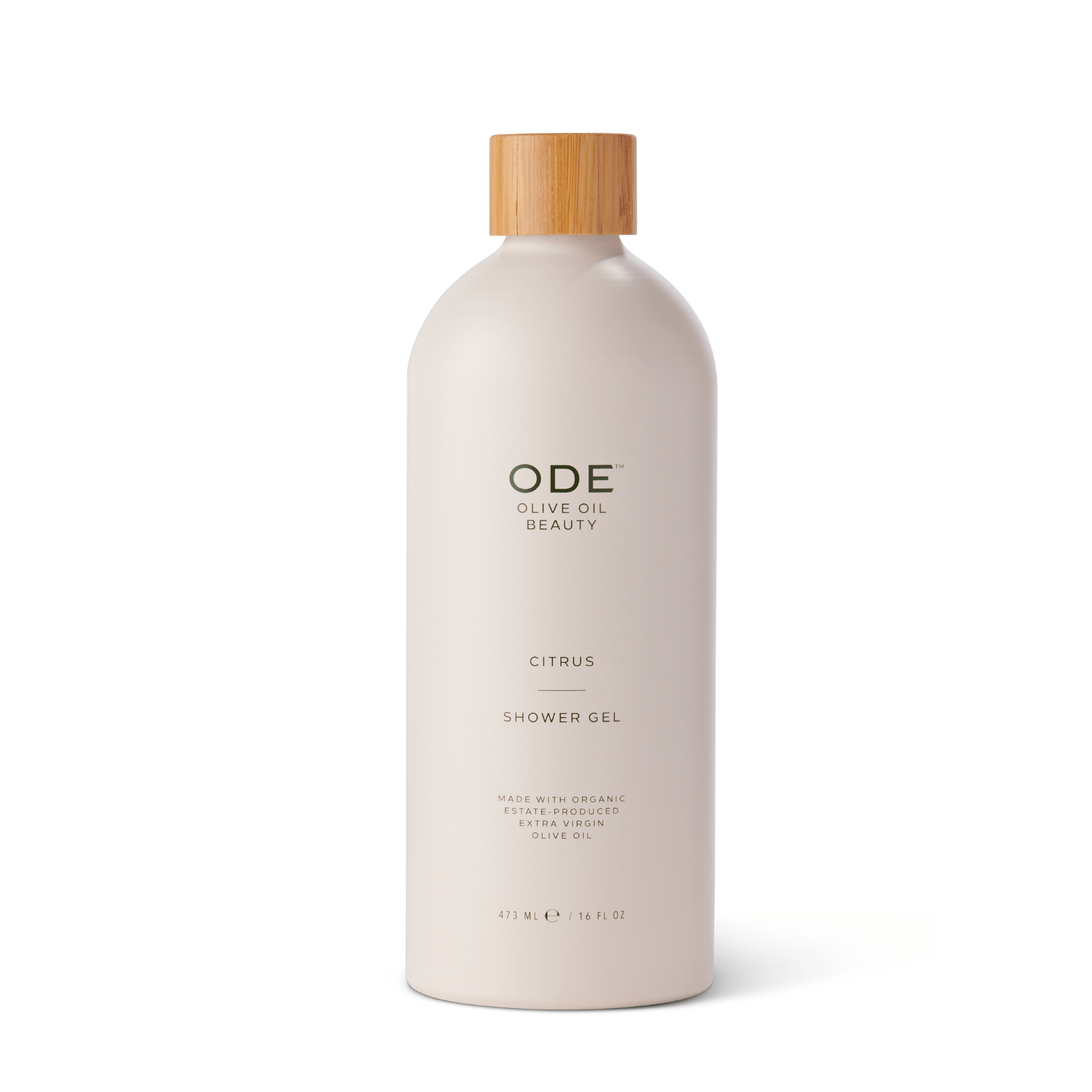 Shower Gel & Bubble Bath
