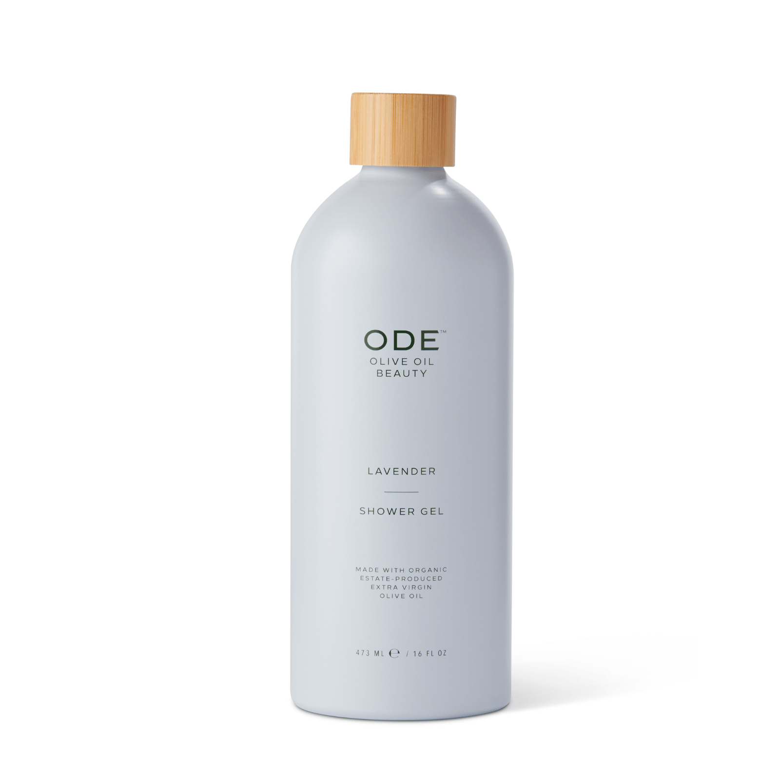 Shower Gel & Bubble Bath
