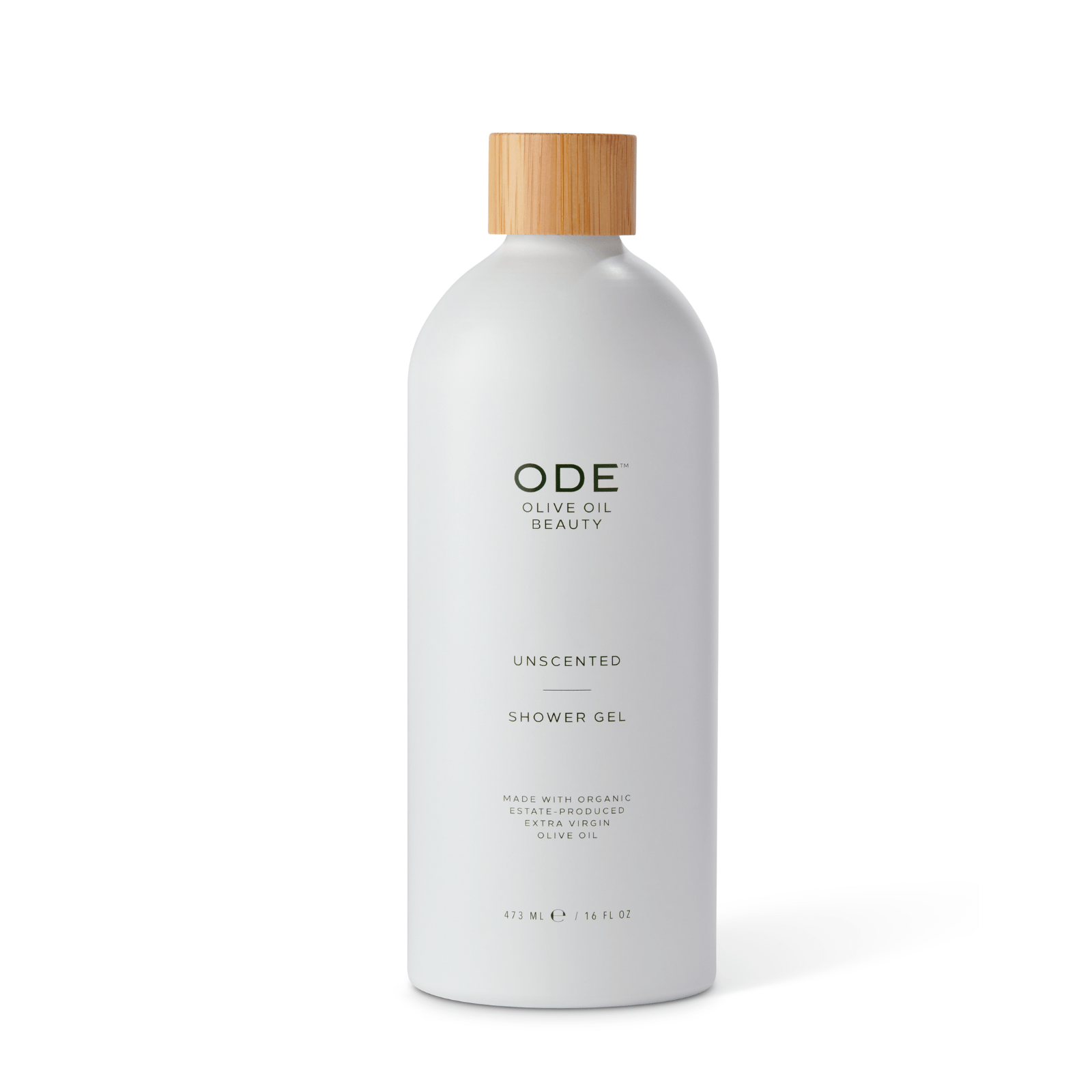 Shower Gel & Bubble Bath
