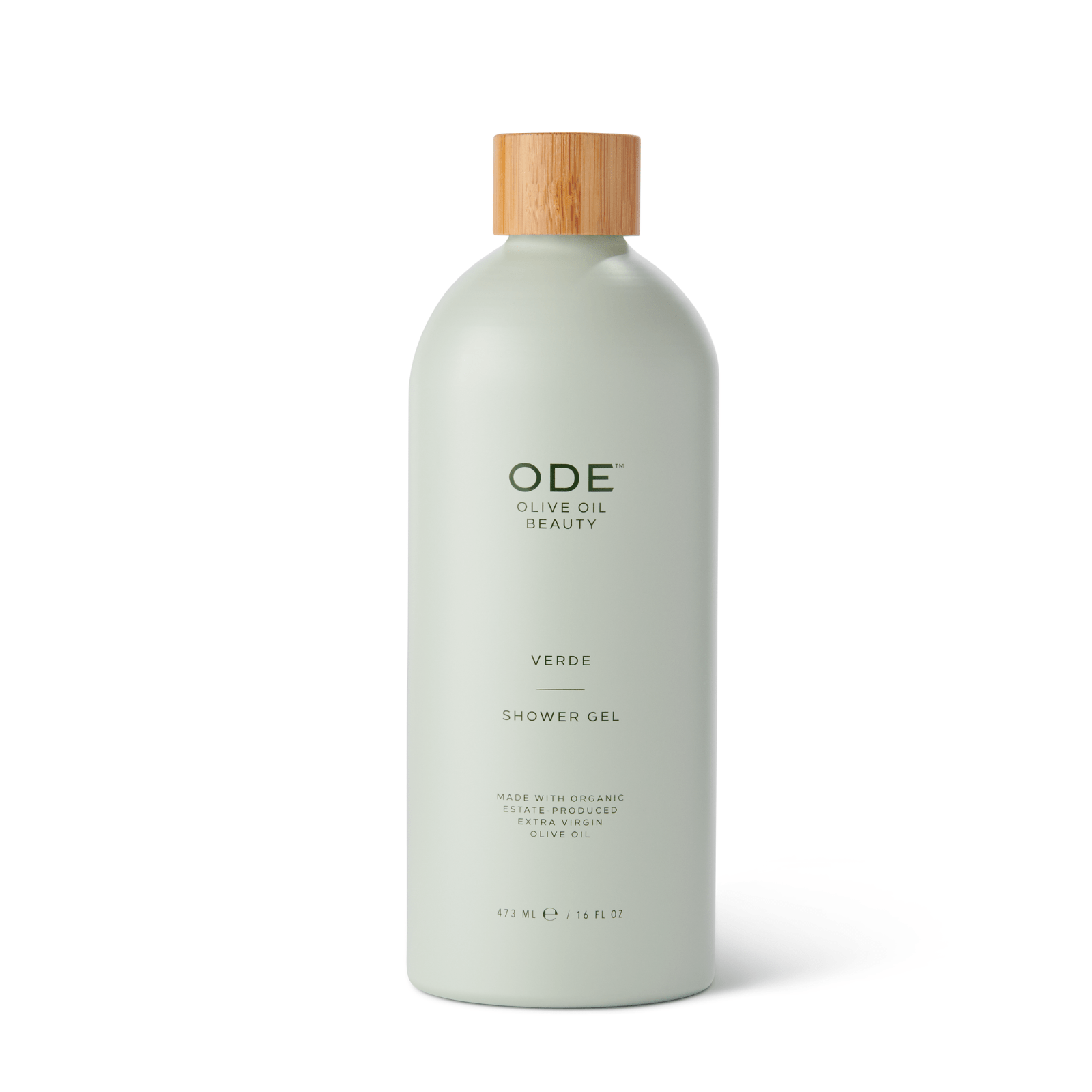 Shower Gel & Bubble Bath