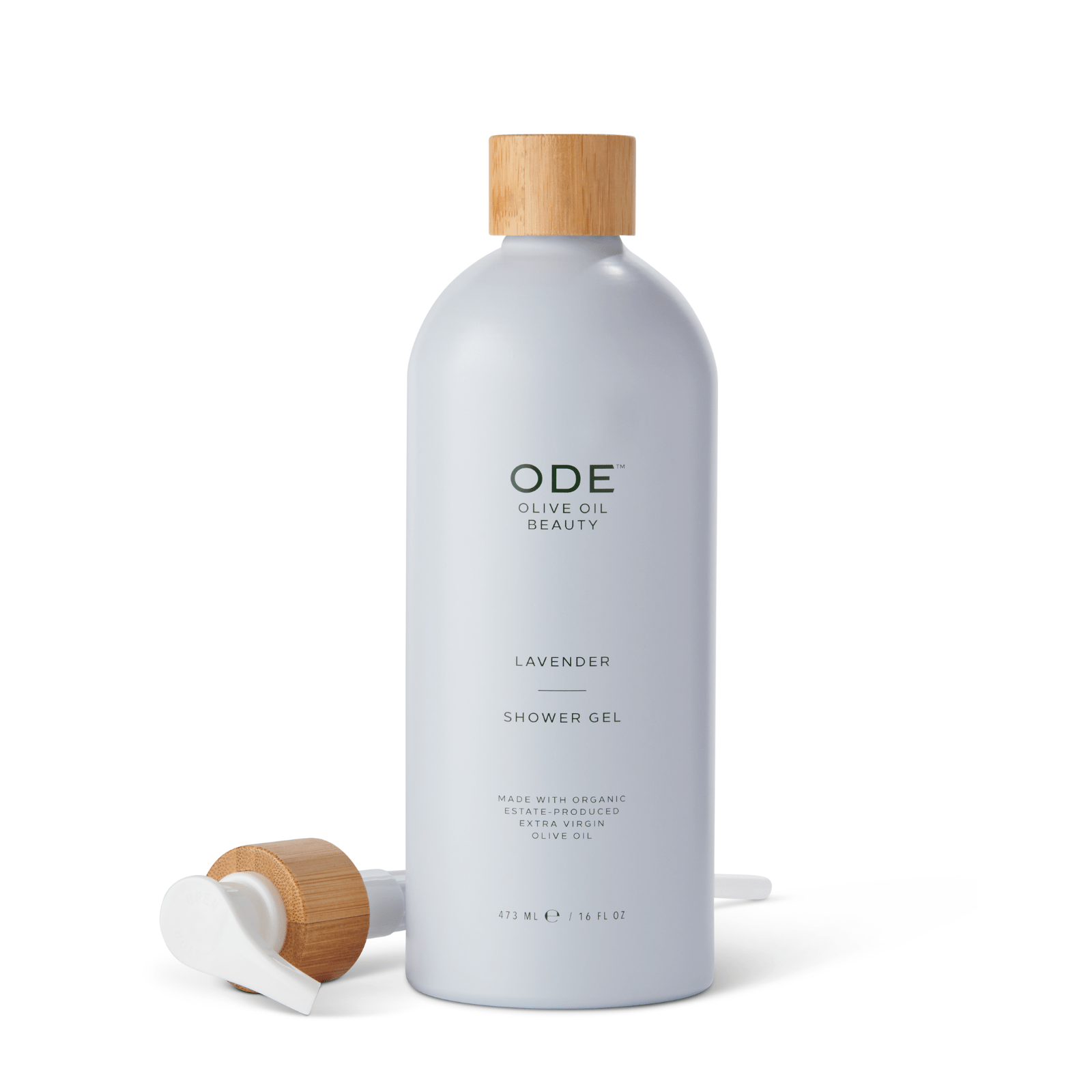 Shower Gel & Bubble Bath