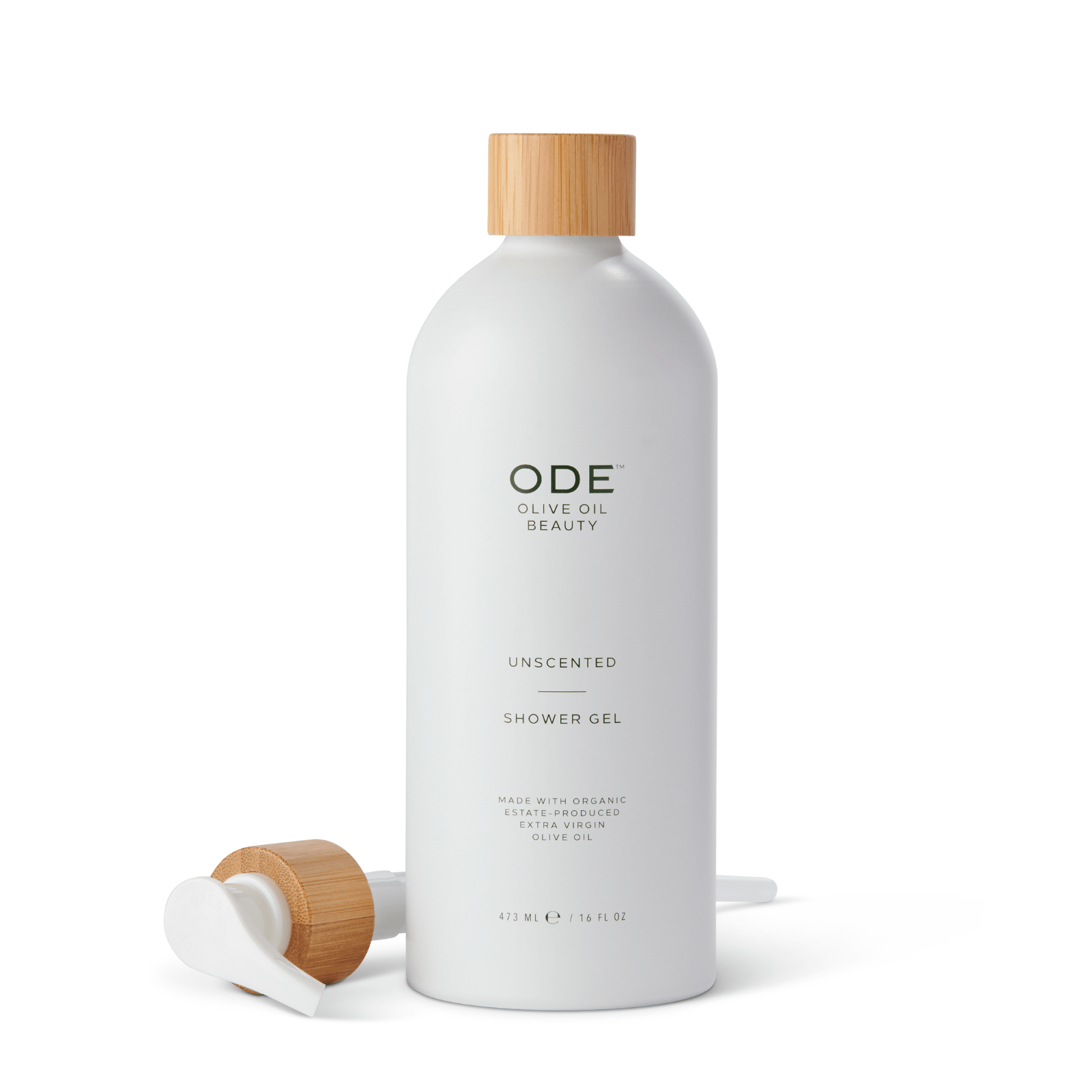 Shower Gel & Bubble Bath
