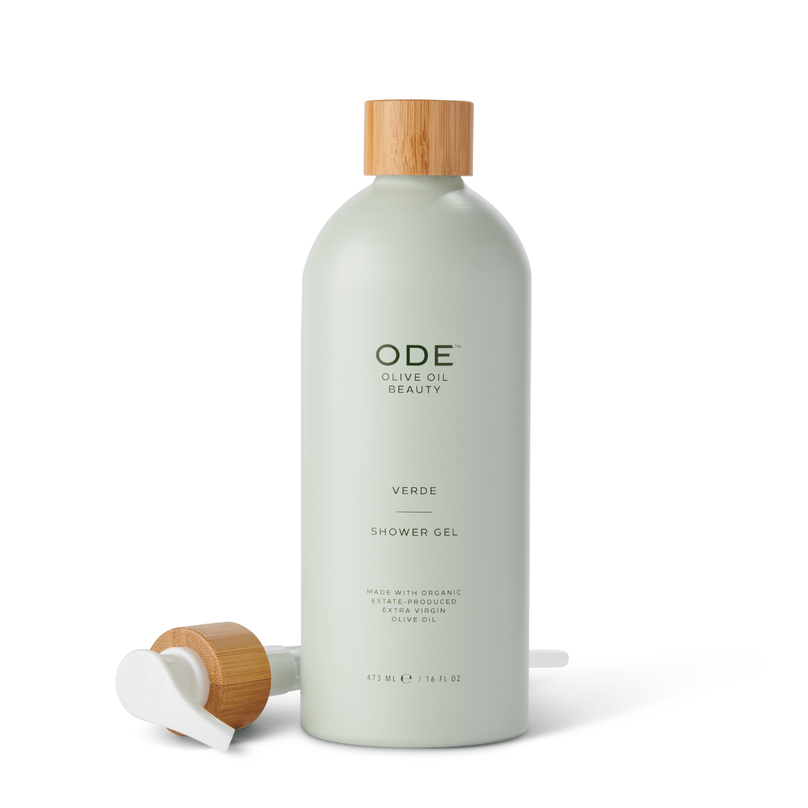 Shower Gel & Bubble Bath
