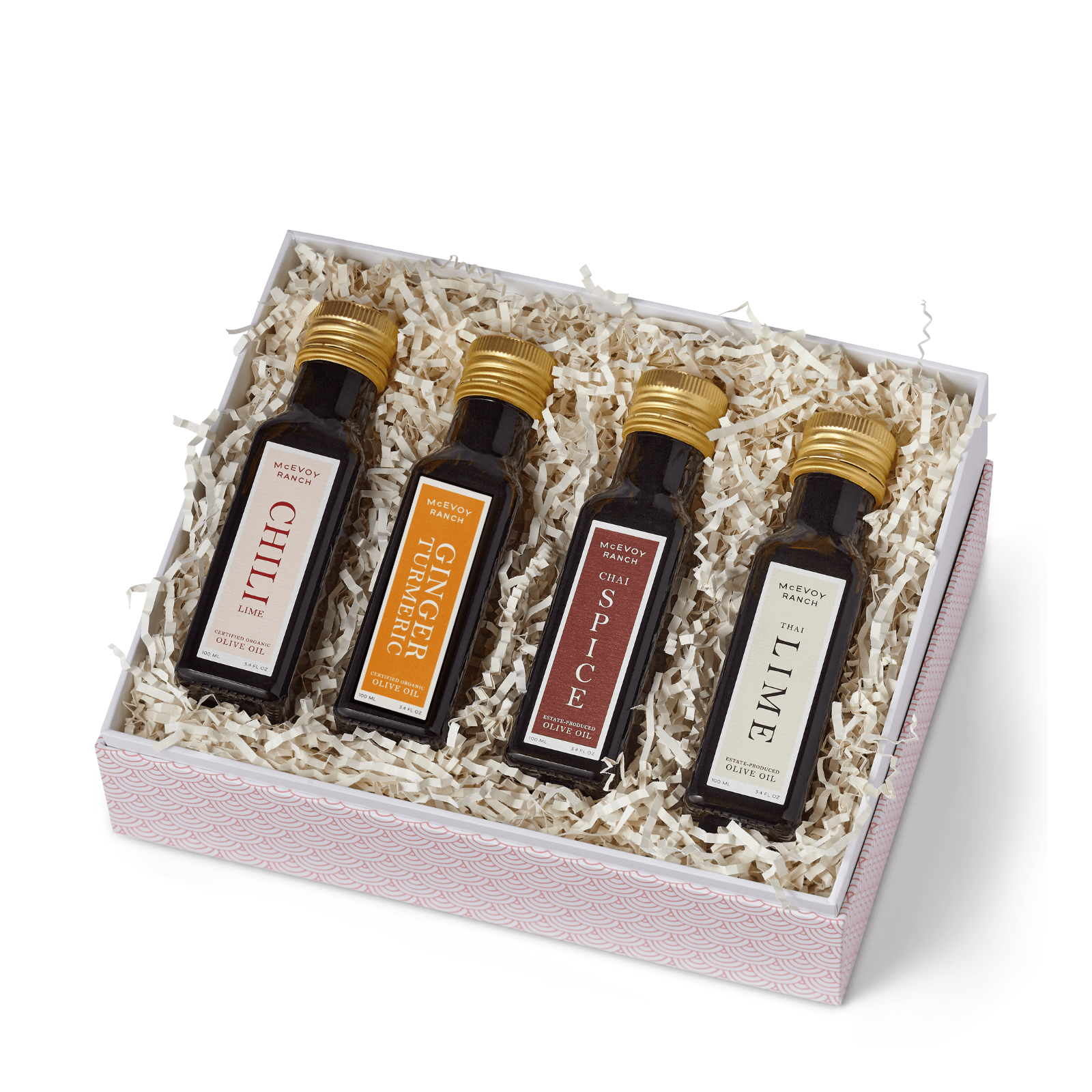 Signature Collection Deluxe Gift Set