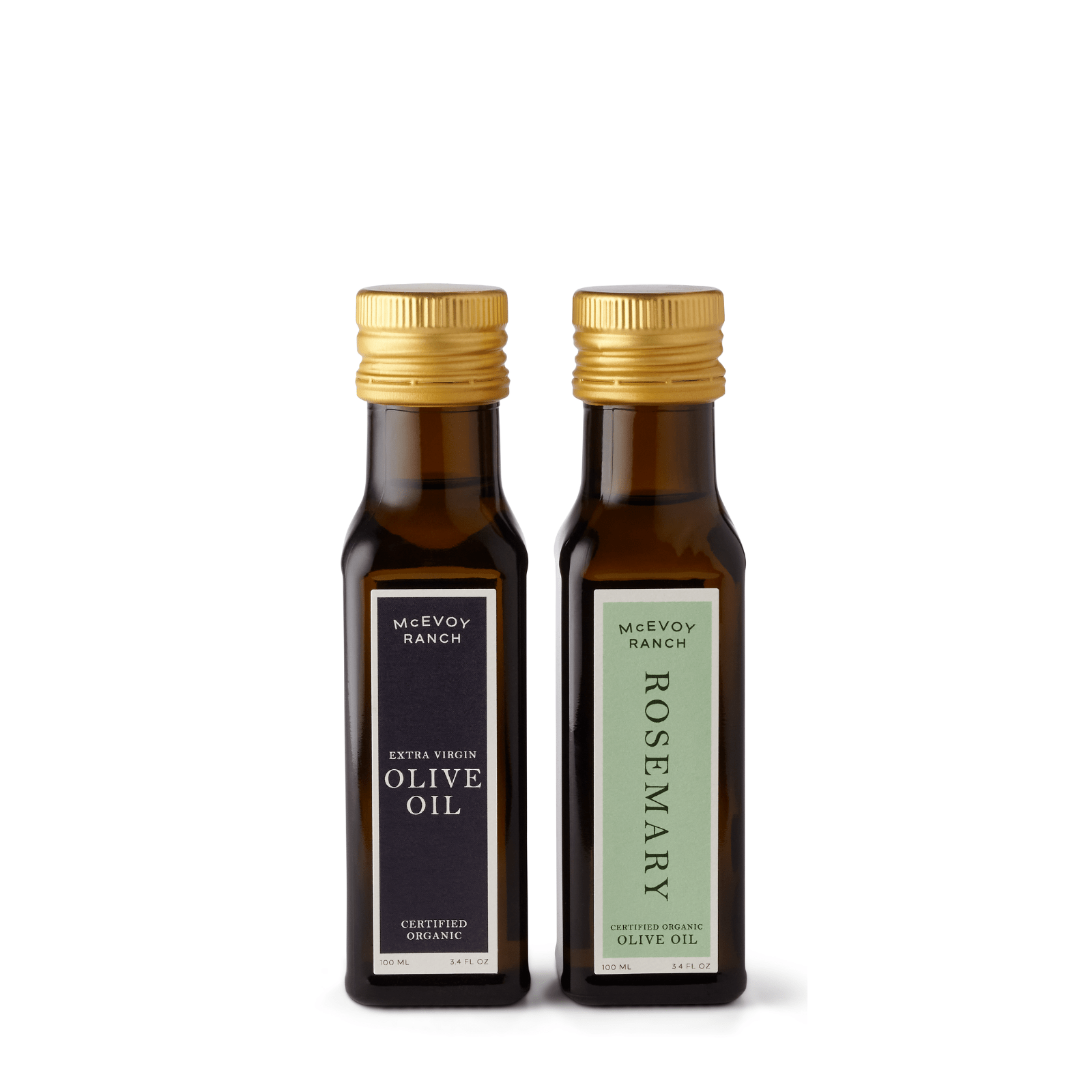 Simply McEvoy Gift Set