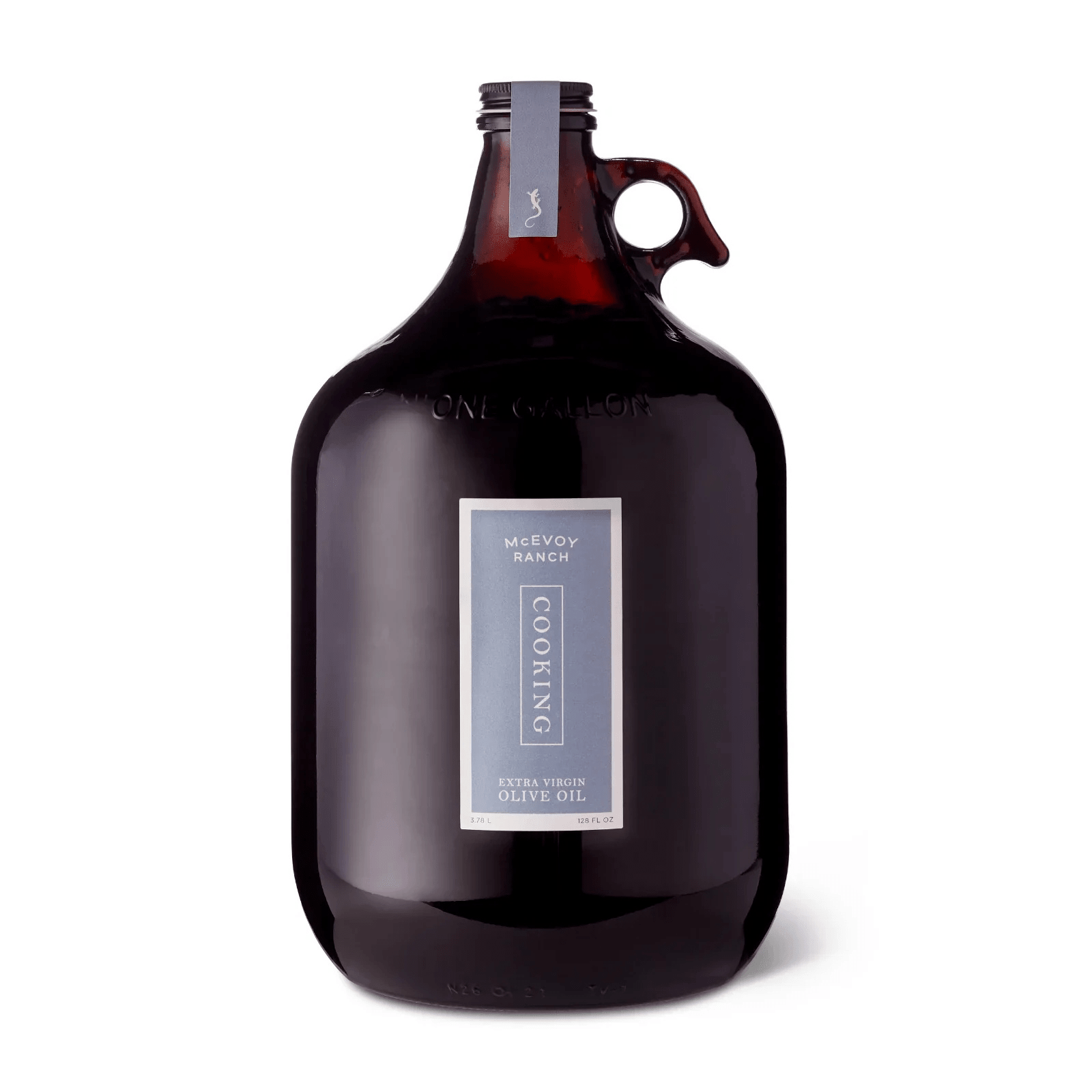 Extra Virgin Cooking Olive Oil