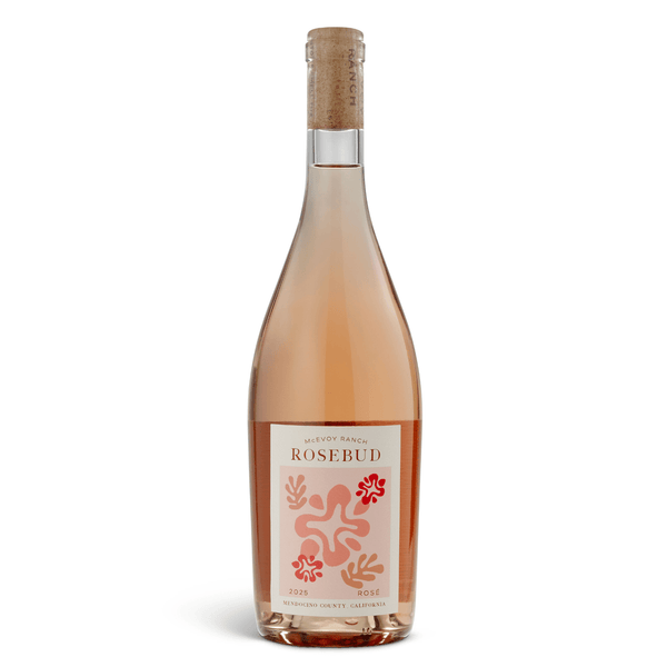 2025 Rosebud Rosé