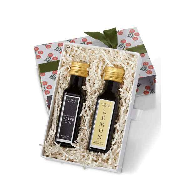 Simply McEvoy Gift Set - McEvoy Ranch