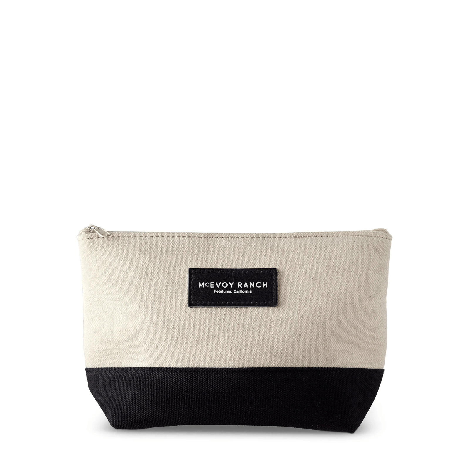McEvoy Ranch Travel Pouch