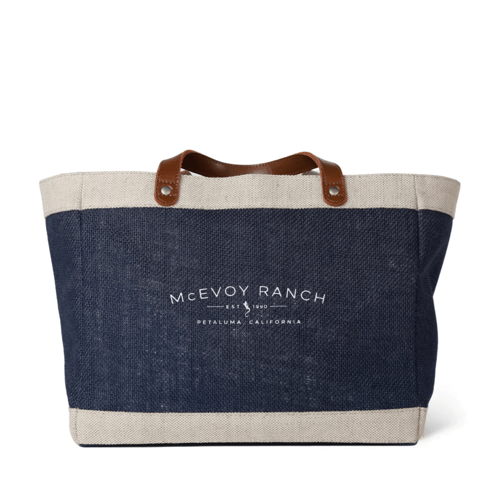 The Commodore Tote
