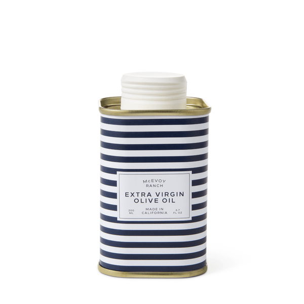 Stripes Organic Extra Virgin Olive Oil