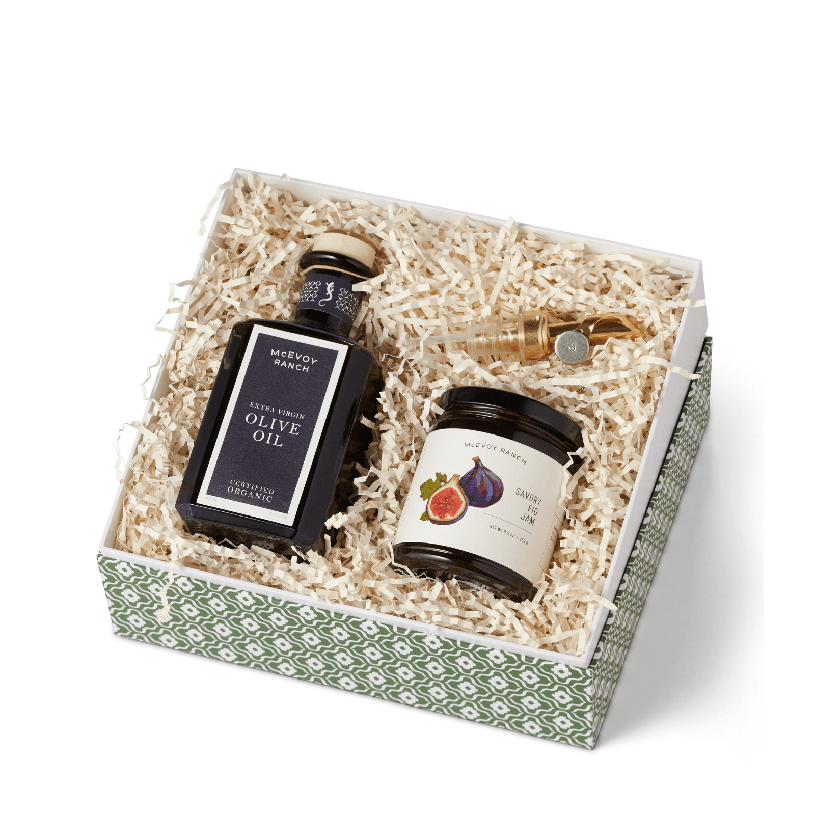 The Fig & The Tree Gift Set