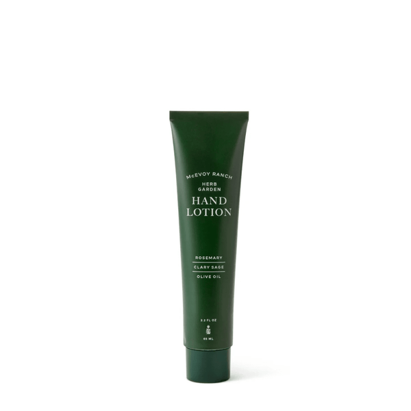 Herb Garden Hand Lotion